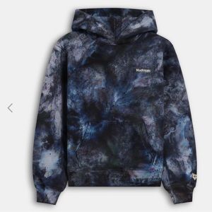 Madhappy International Women’s Day Fleece Tie-Dye Hoodie